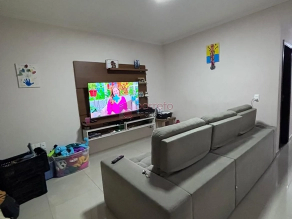 SOBRADO À VENDA E LOCAÇÃO NO JARDIM TULIPAS – JUNDIAÍ/SP