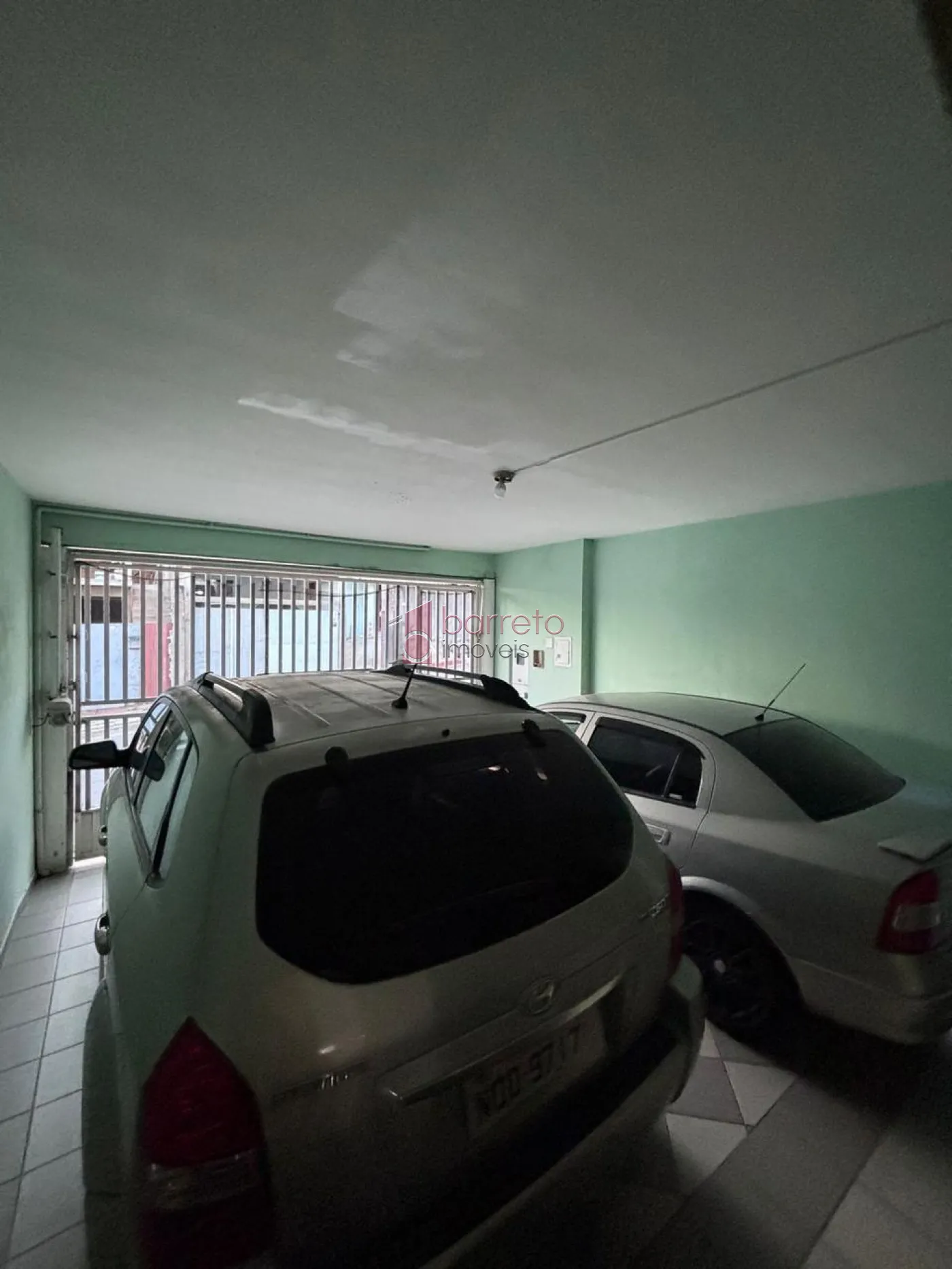 SOBRADO À VENDA E LOCAÇÃO NO JARDIM TULIPAS – JUNDIAÍ/SP