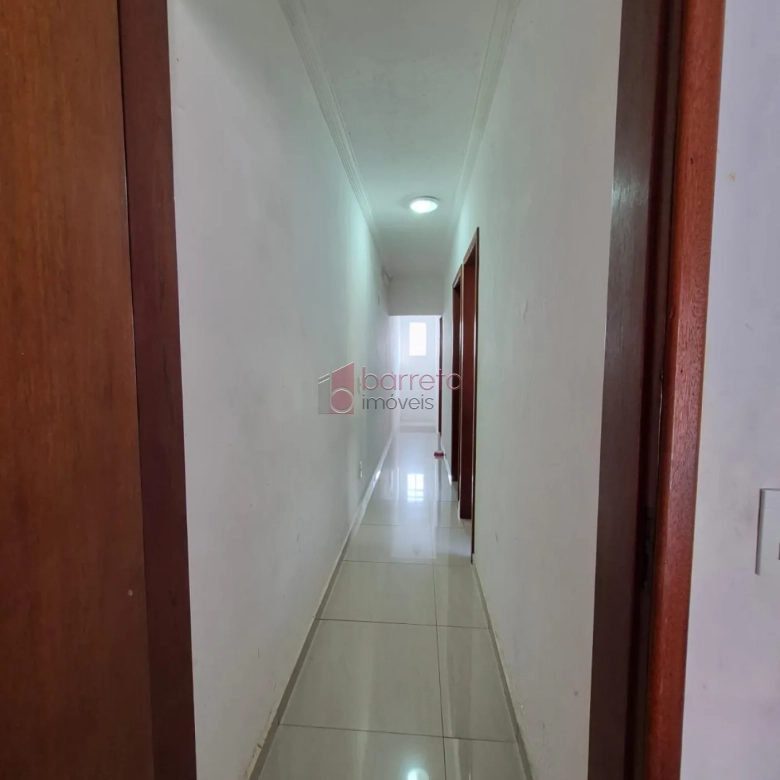 CASA À VENDA NO BAIRRO AGOSTINHO ZAMBOM EM JUNDIAÍ/SP