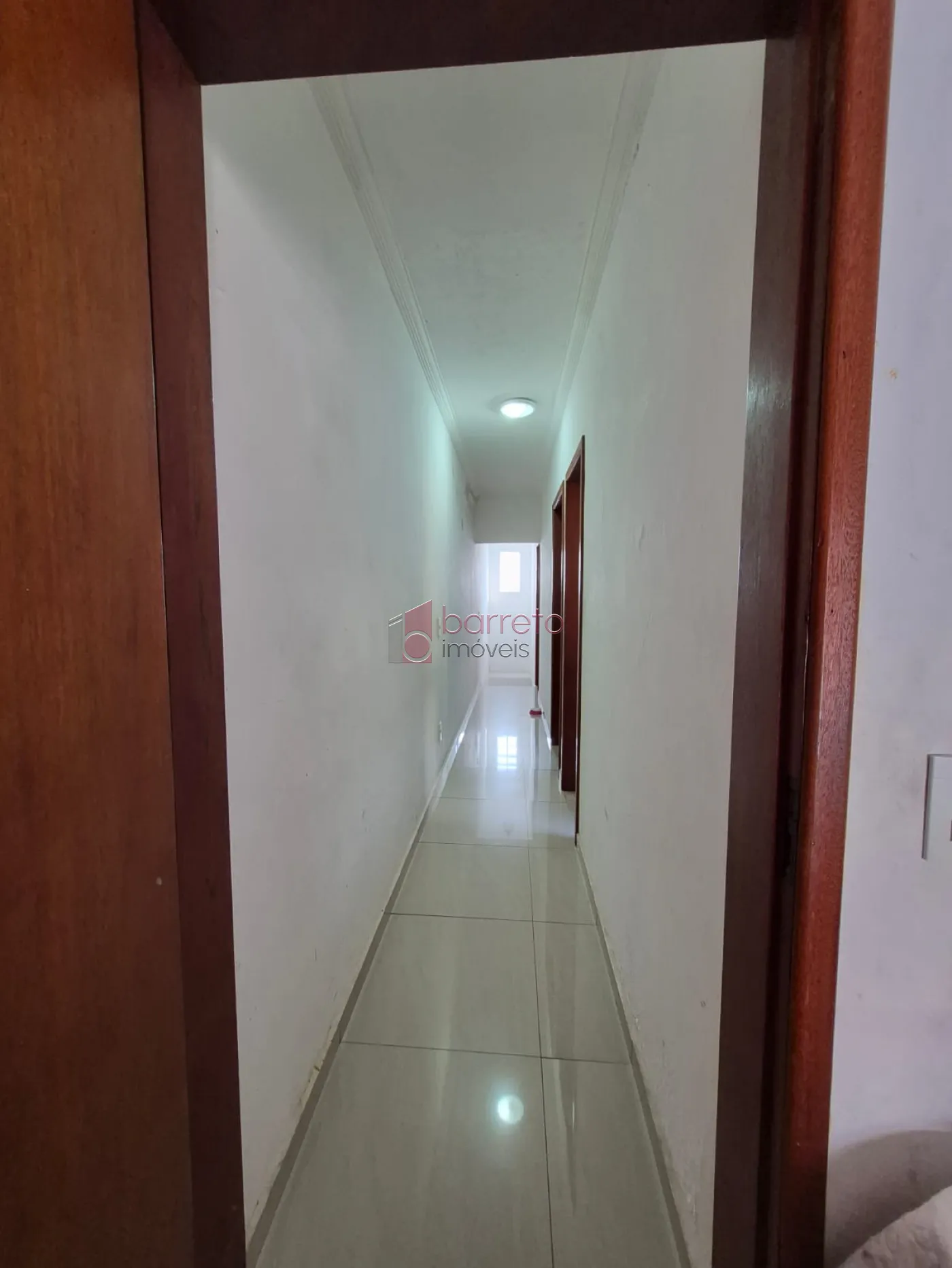 CASA À VENDA NO BAIRRO AGOSTINHO ZAMBOM EM JUNDIAÍ/SP