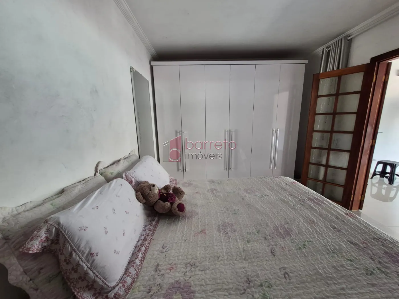 CASA À VENDA NO BAIRRO AGOSTINHO ZAMBOM EM JUNDIAÍ/SP