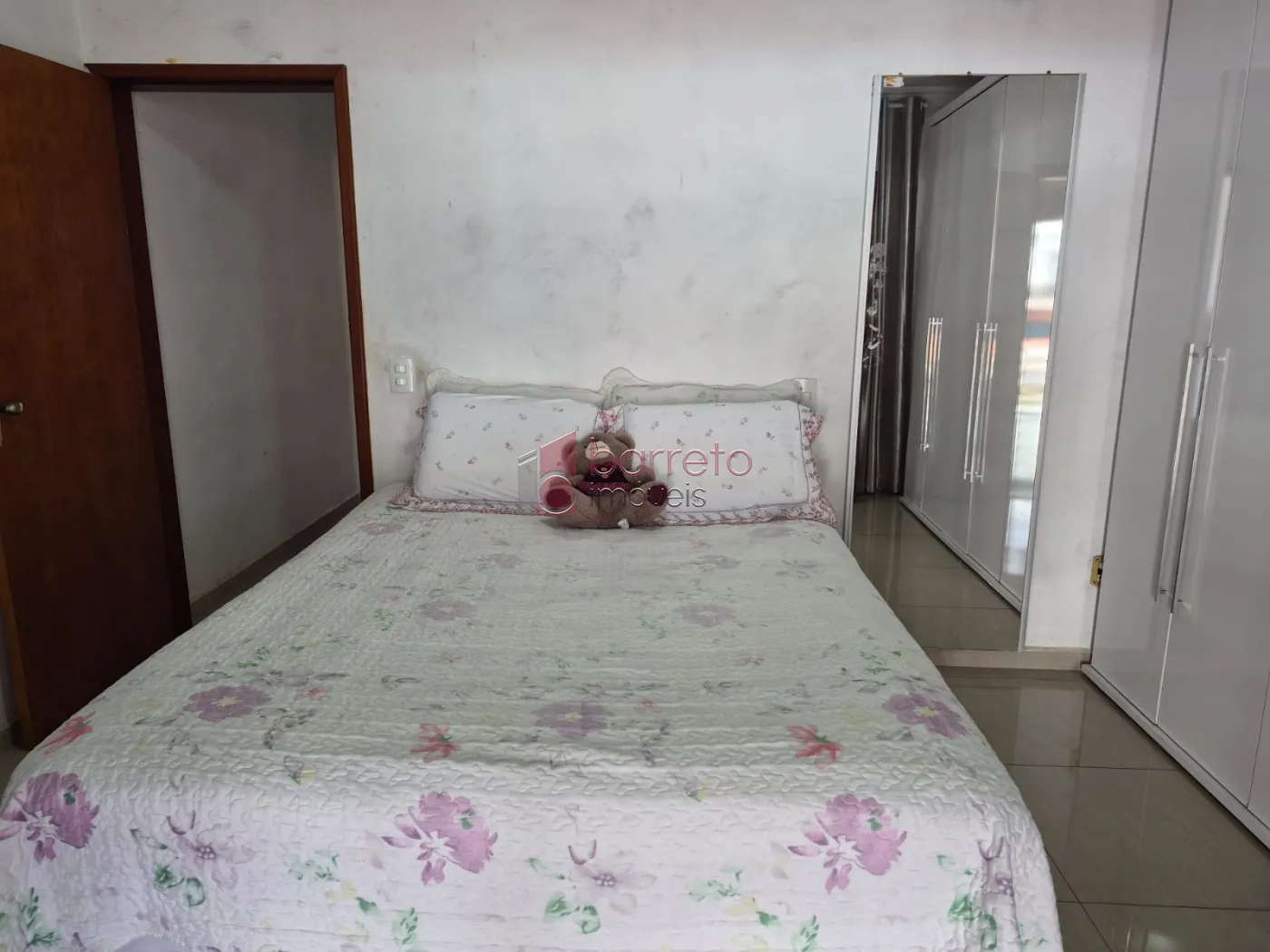 CASA À VENDA NO BAIRRO AGOSTINHO ZAMBOM EM JUNDIAÍ/SP