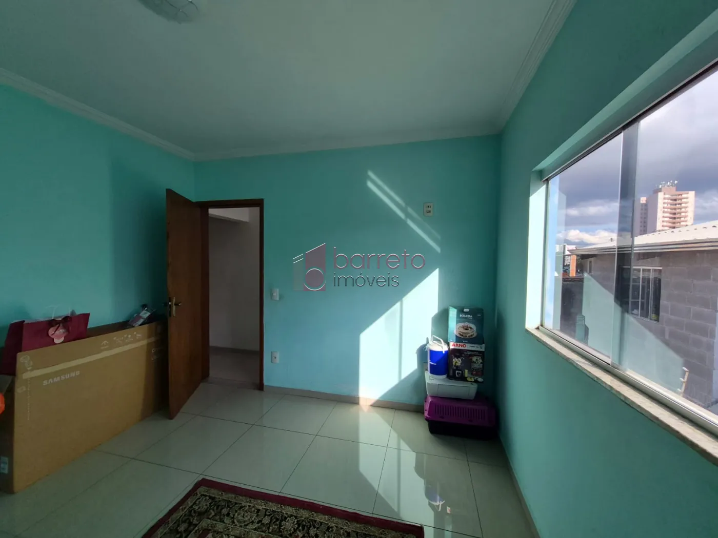 CASA À VENDA NO BAIRRO AGOSTINHO ZAMBOM EM JUNDIAÍ/SP