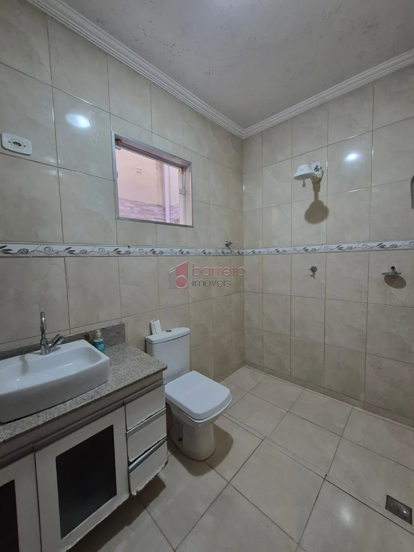 CASA À VENDA NO BAIRRO AGOSTINHO ZAMBOM EM JUNDIAÍ/SP