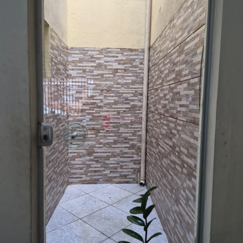 CASA À VENDA NO BAIRRO AGOSTINHO ZAMBOM EM JUNDIAÍ/SP