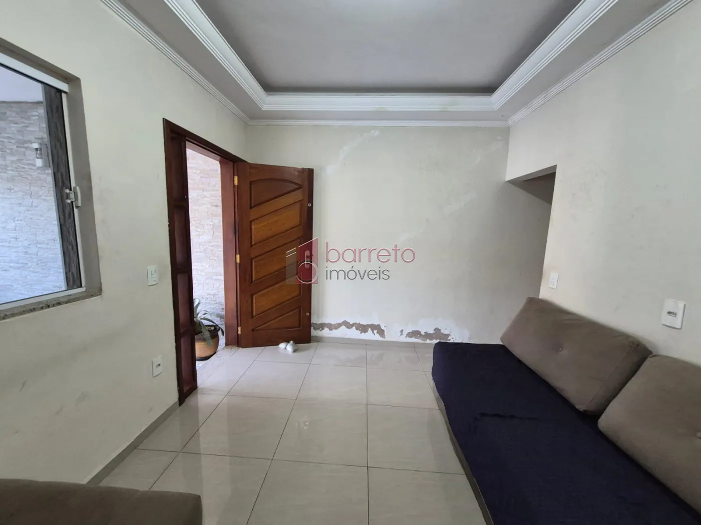 CASA À VENDA NO BAIRRO AGOSTINHO ZAMBOM EM JUNDIAÍ/SP