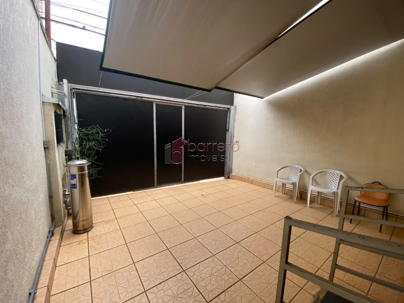 CASA COMERCIAL À VENDA NO CENTRO DE JUNDIAÍ/SP
