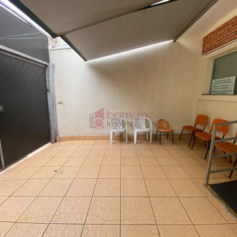 CASA COMERCIAL À VENDA NO CENTRO DE JUNDIAÍ/SP