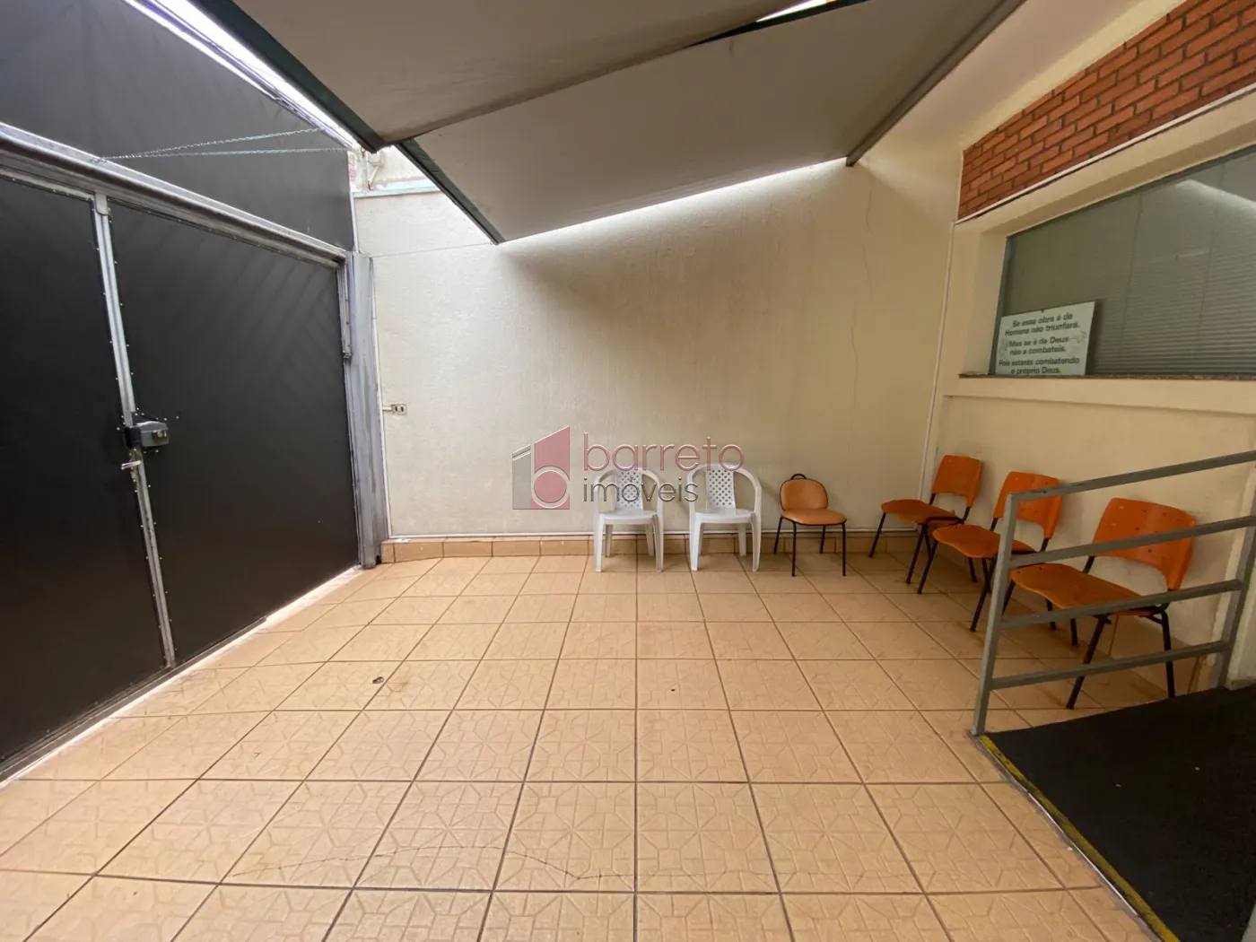 CASA COMERCIAL À VENDA NO CENTRO DE JUNDIAÍ/SP