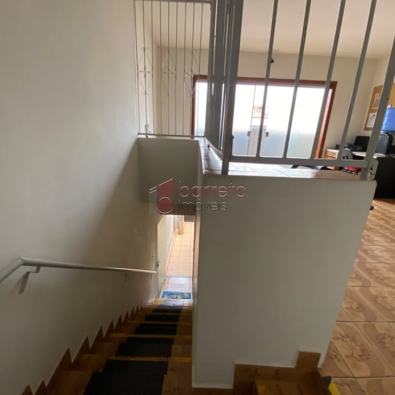 CASA COMERCIAL À VENDA NO CENTRO DE JUNDIAÍ/SP