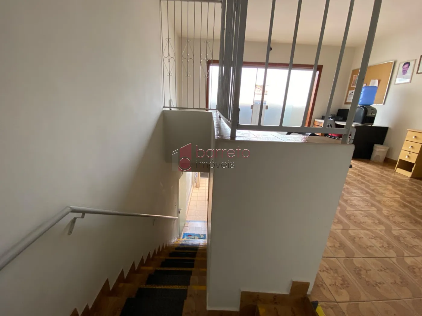 CASA COMERCIAL À VENDA NO CENTRO DE JUNDIAÍ/SP