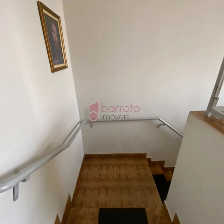 CASA COMERCIAL À VENDA NO CENTRO DE JUNDIAÍ/SP