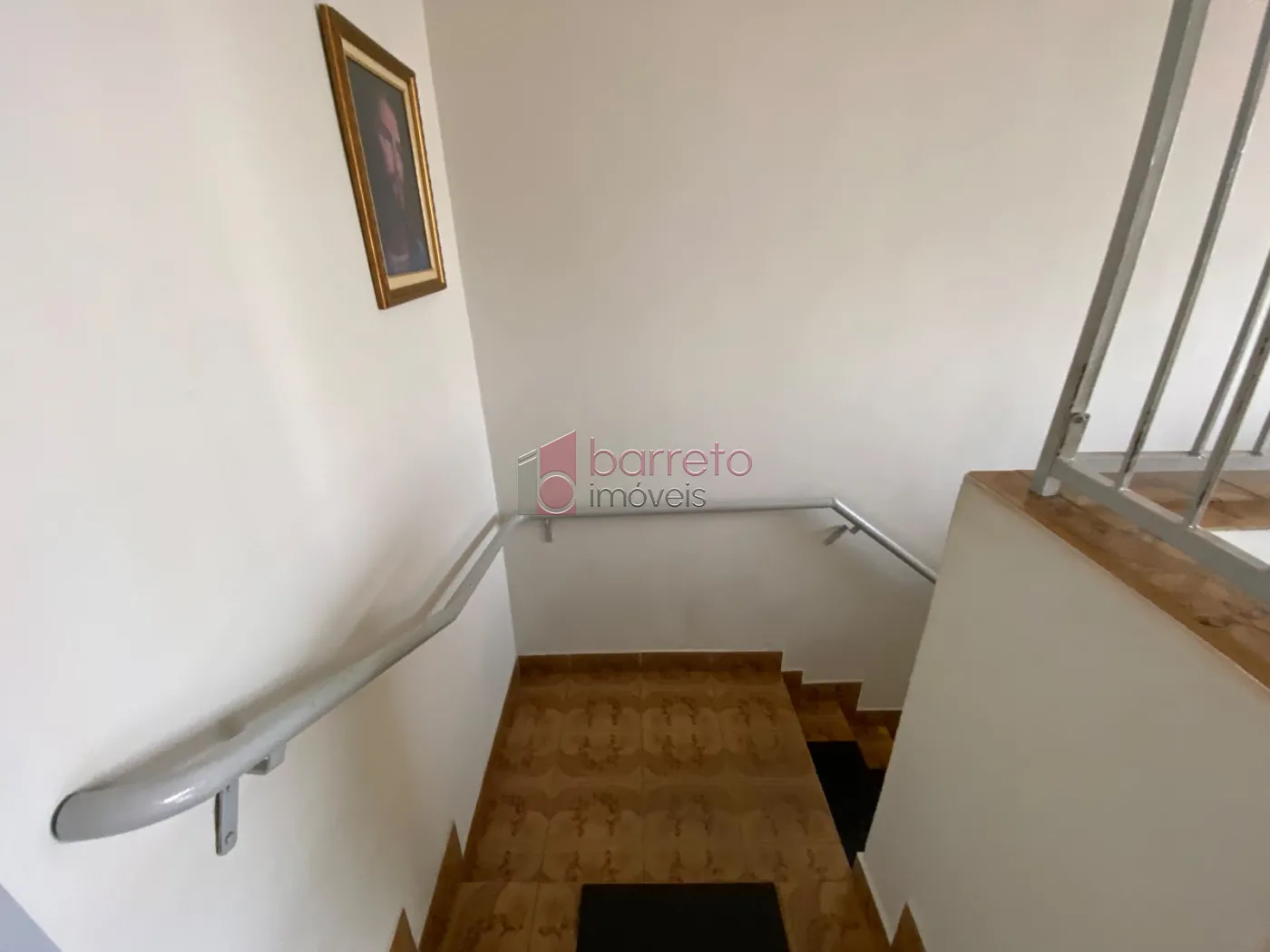 CASA COMERCIAL À VENDA NO CENTRO DE JUNDIAÍ/SP