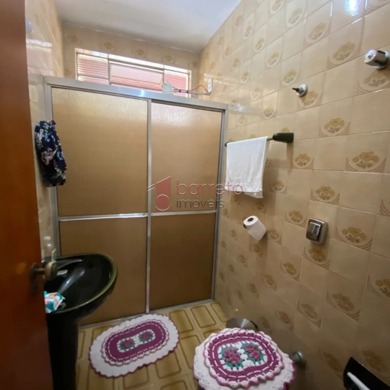 CASA COMERCIAL À VENDA NO CENTRO DE JUNDIAÍ/SP