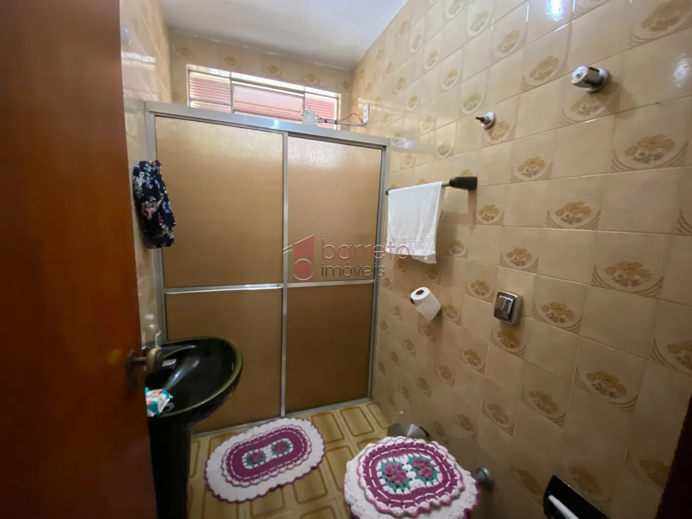 CASA COMERCIAL À VENDA NO CENTRO DE JUNDIAÍ/SP