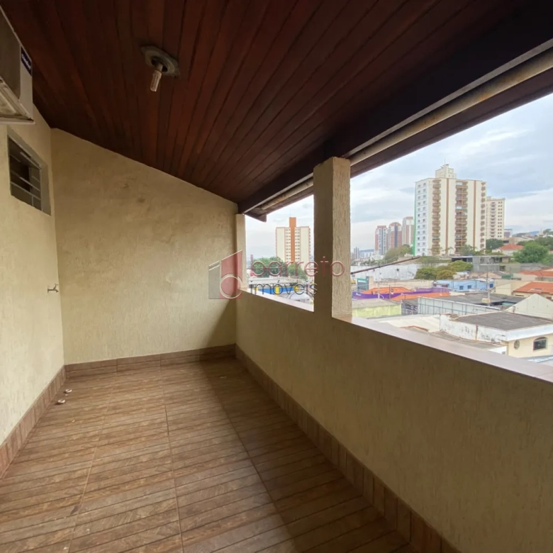 CASA COMERCIAL À VENDA NO CENTRO DE JUNDIAÍ/SP