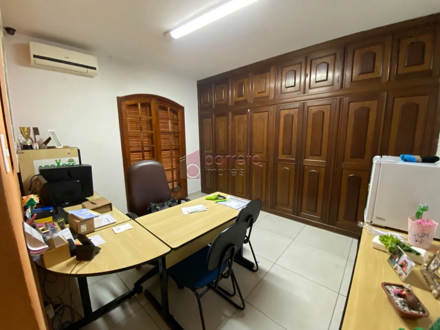 CASA COMERCIAL À VENDA NO CENTRO DE JUNDIAÍ/SP