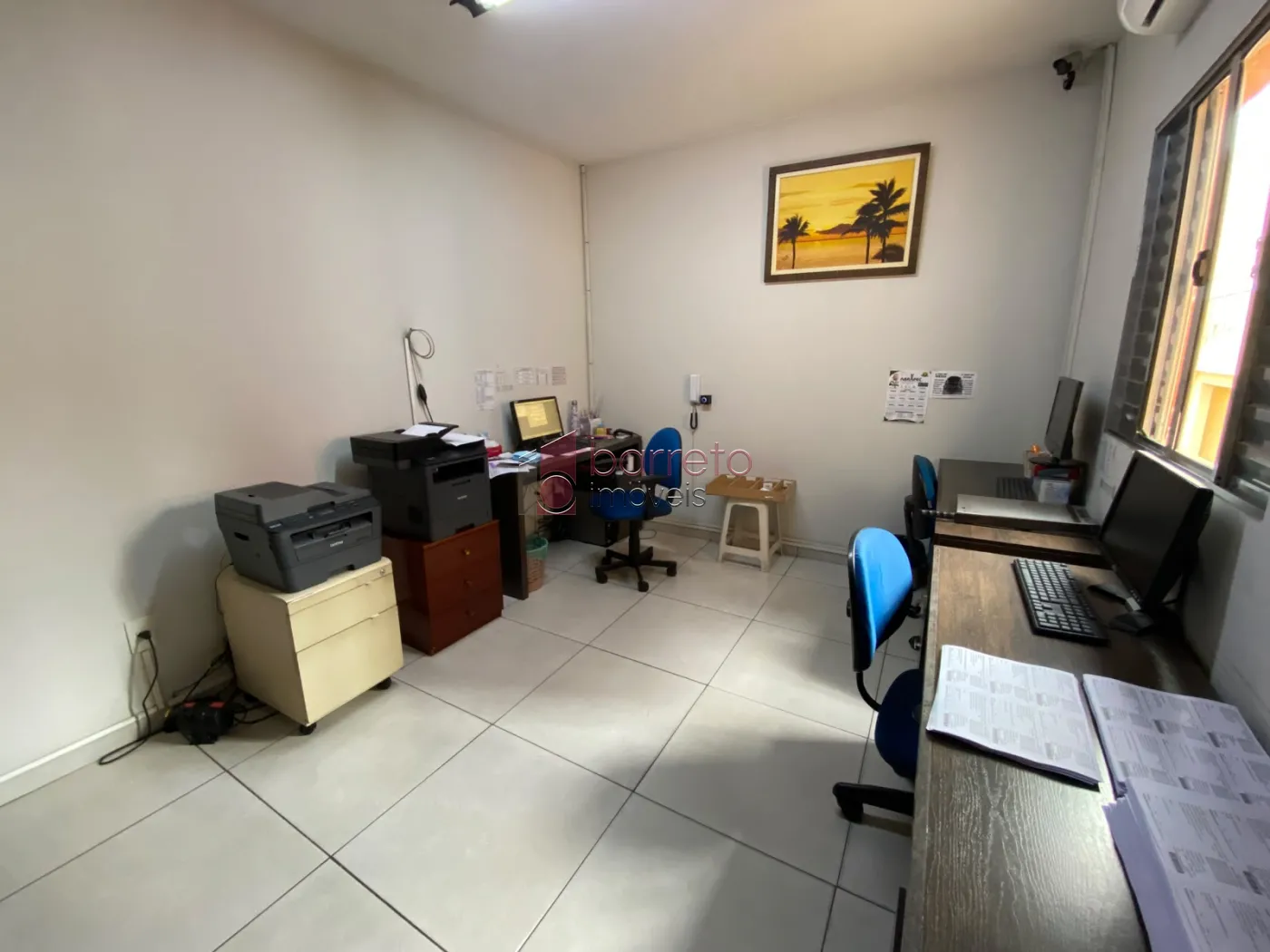 CASA COMERCIAL À VENDA NO CENTRO DE JUNDIAÍ/SP