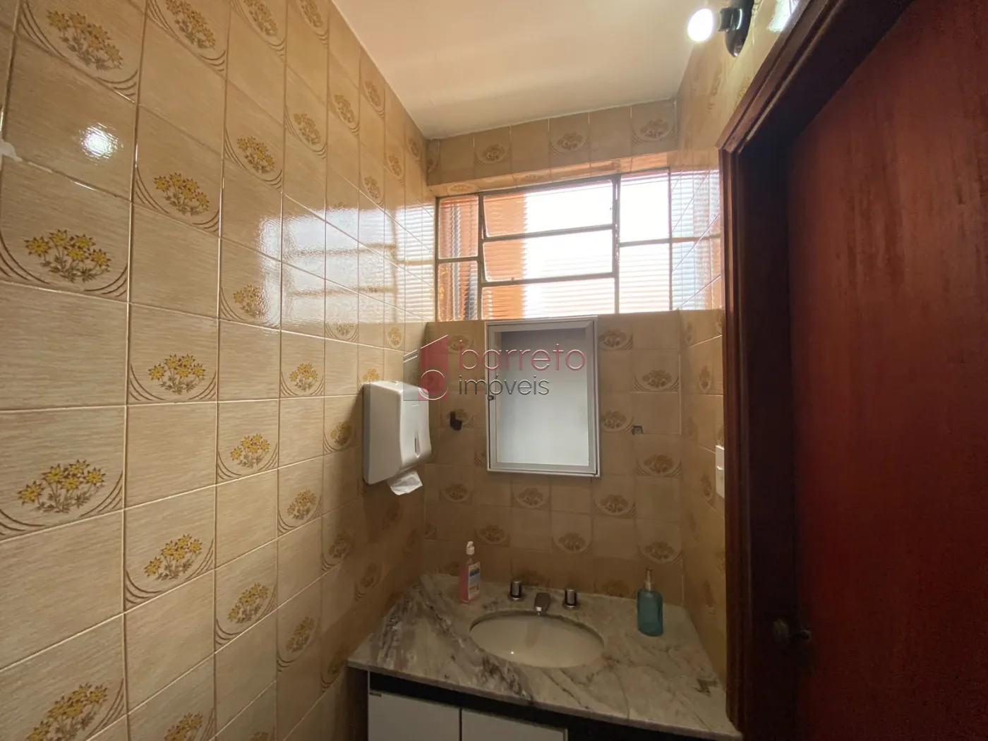 CASA COMERCIAL À VENDA NO CENTRO DE JUNDIAÍ/SP