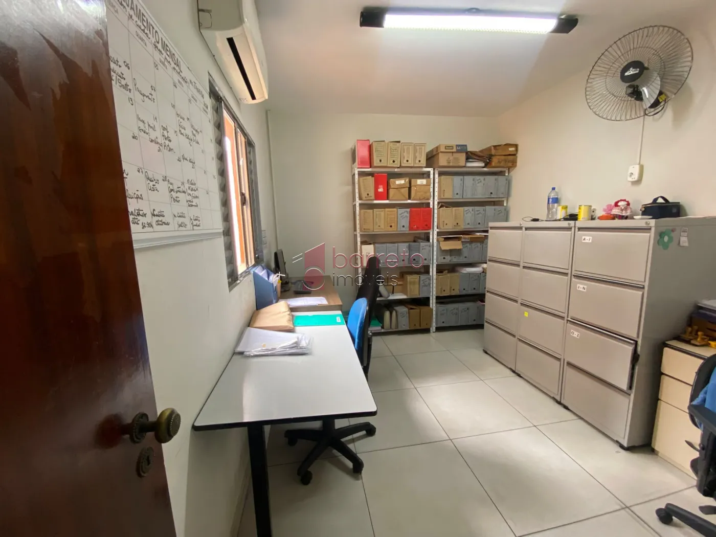 CASA COMERCIAL À VENDA NO CENTRO DE JUNDIAÍ/SP