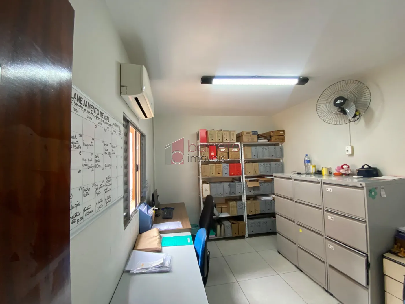 CASA COMERCIAL À VENDA NO CENTRO DE JUNDIAÍ/SP