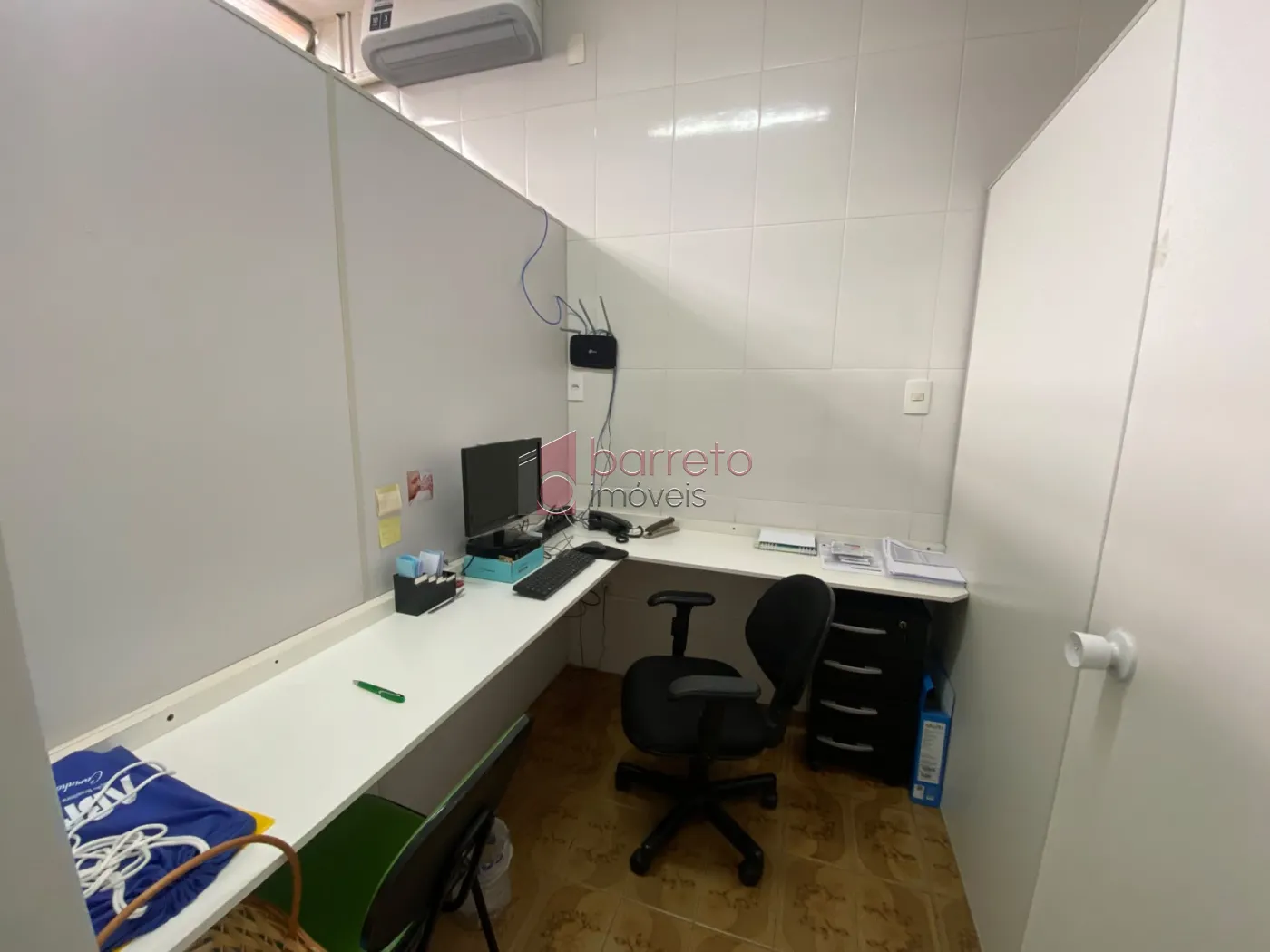 CASA COMERCIAL À VENDA NO CENTRO DE JUNDIAÍ/SP