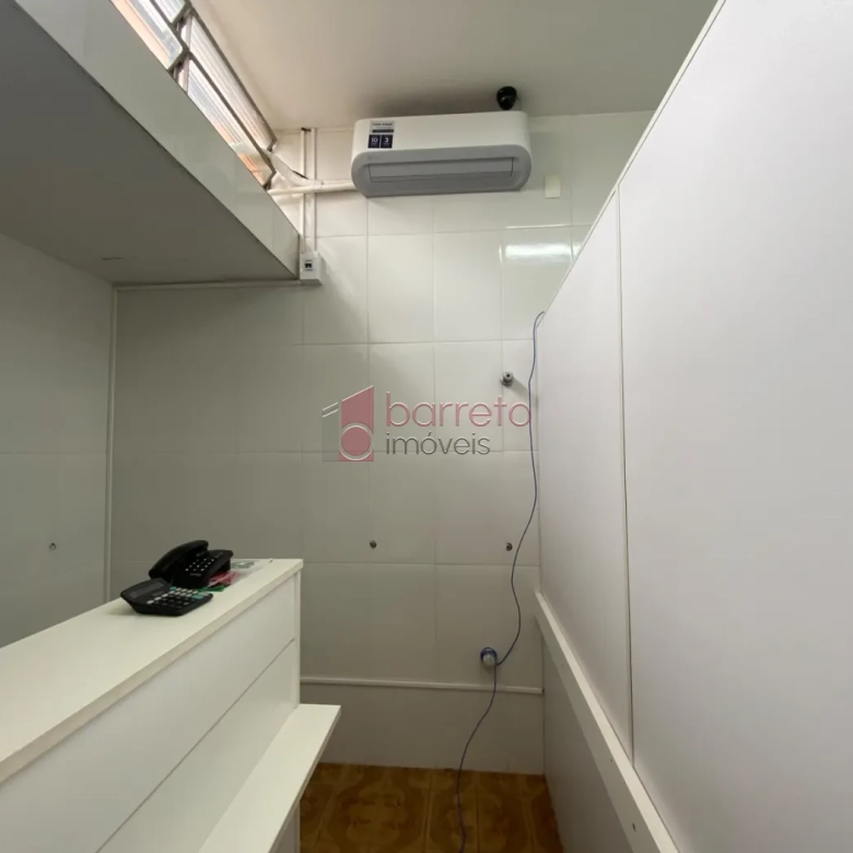 CASA COMERCIAL À VENDA NO CENTRO DE JUNDIAÍ/SP