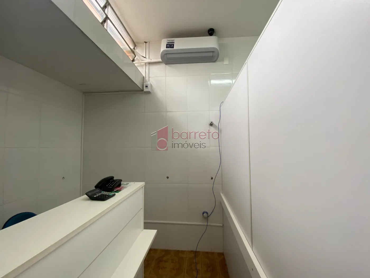 CASA COMERCIAL À VENDA NO CENTRO DE JUNDIAÍ/SP