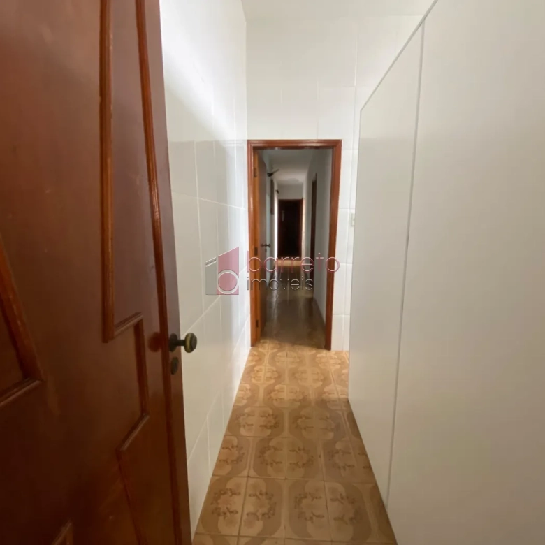 CASA COMERCIAL À VENDA NO CENTRO DE JUNDIAÍ/SP