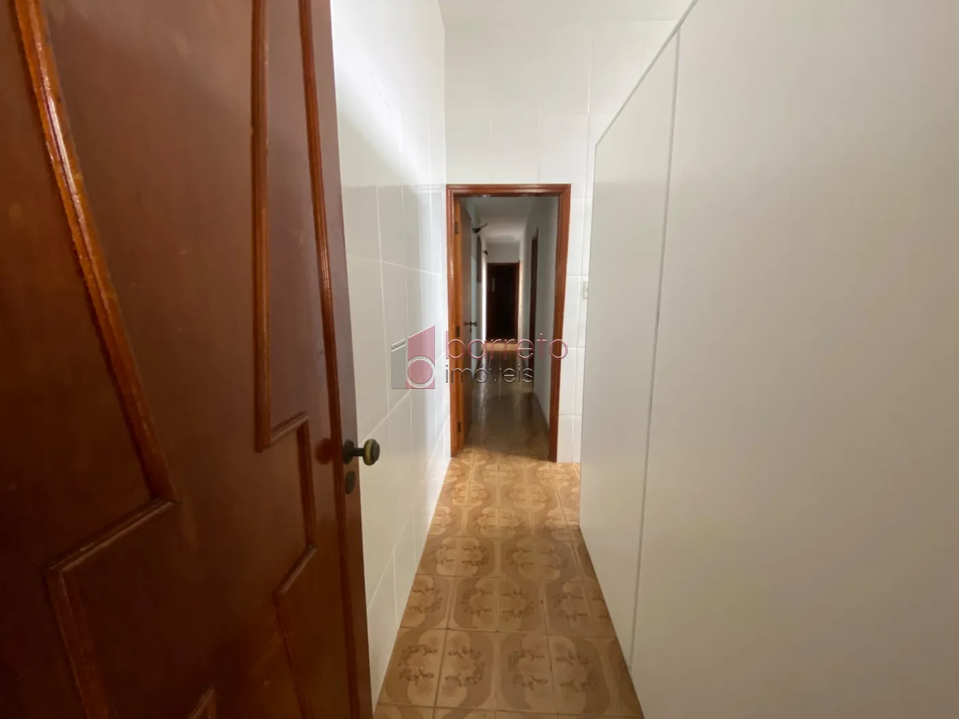 CASA COMERCIAL À VENDA NO CENTRO DE JUNDIAÍ/SP