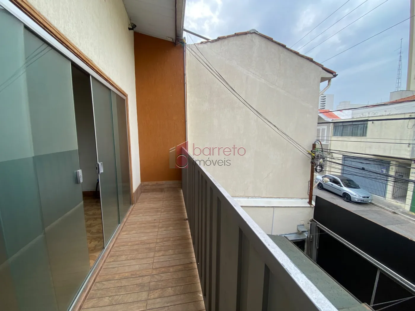 CASA COMERCIAL À VENDA NO CENTRO DE JUNDIAÍ/SP