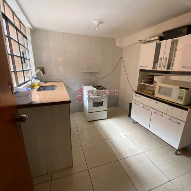 CASA COMERCIAL À VENDA NO CENTRO DE JUNDIAÍ/SP