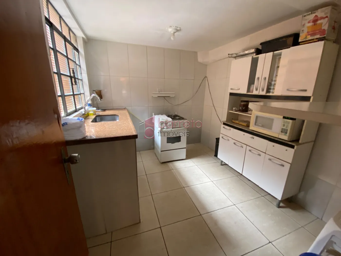 CASA COMERCIAL À VENDA NO CENTRO DE JUNDIAÍ/SP
