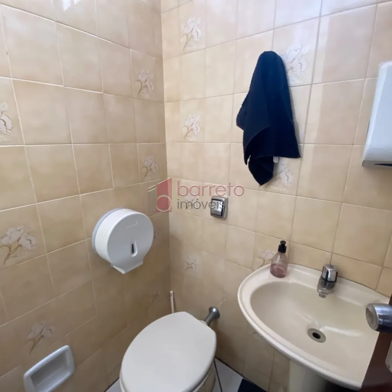 CASA COMERCIAL À VENDA NO CENTRO DE JUNDIAÍ/SP