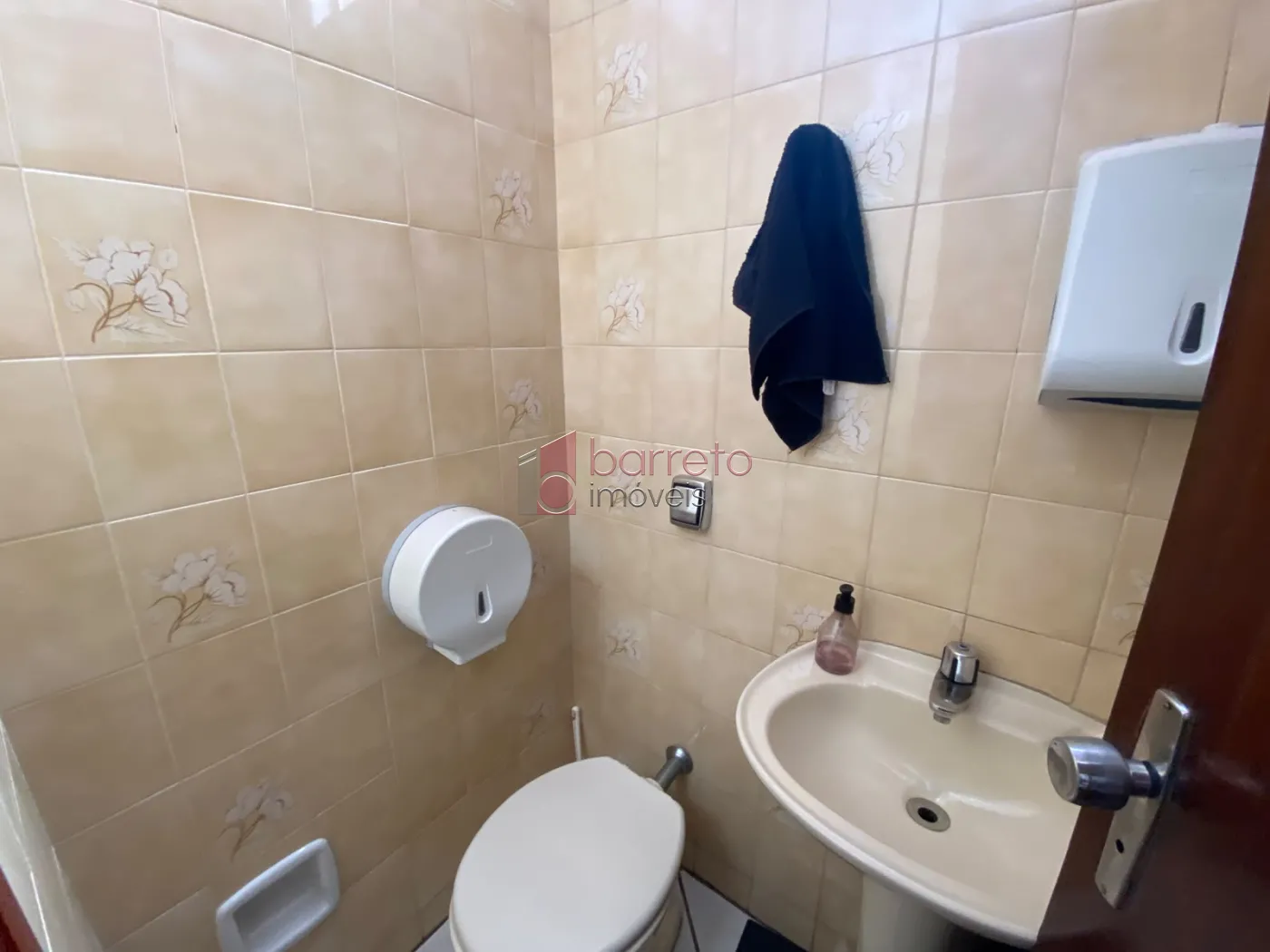 CASA COMERCIAL À VENDA NO CENTRO DE JUNDIAÍ/SP