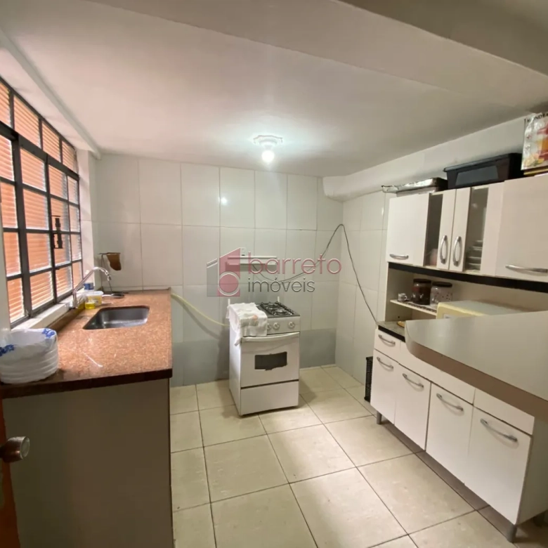 CASA COMERCIAL À VENDA NO CENTRO DE JUNDIAÍ/SP