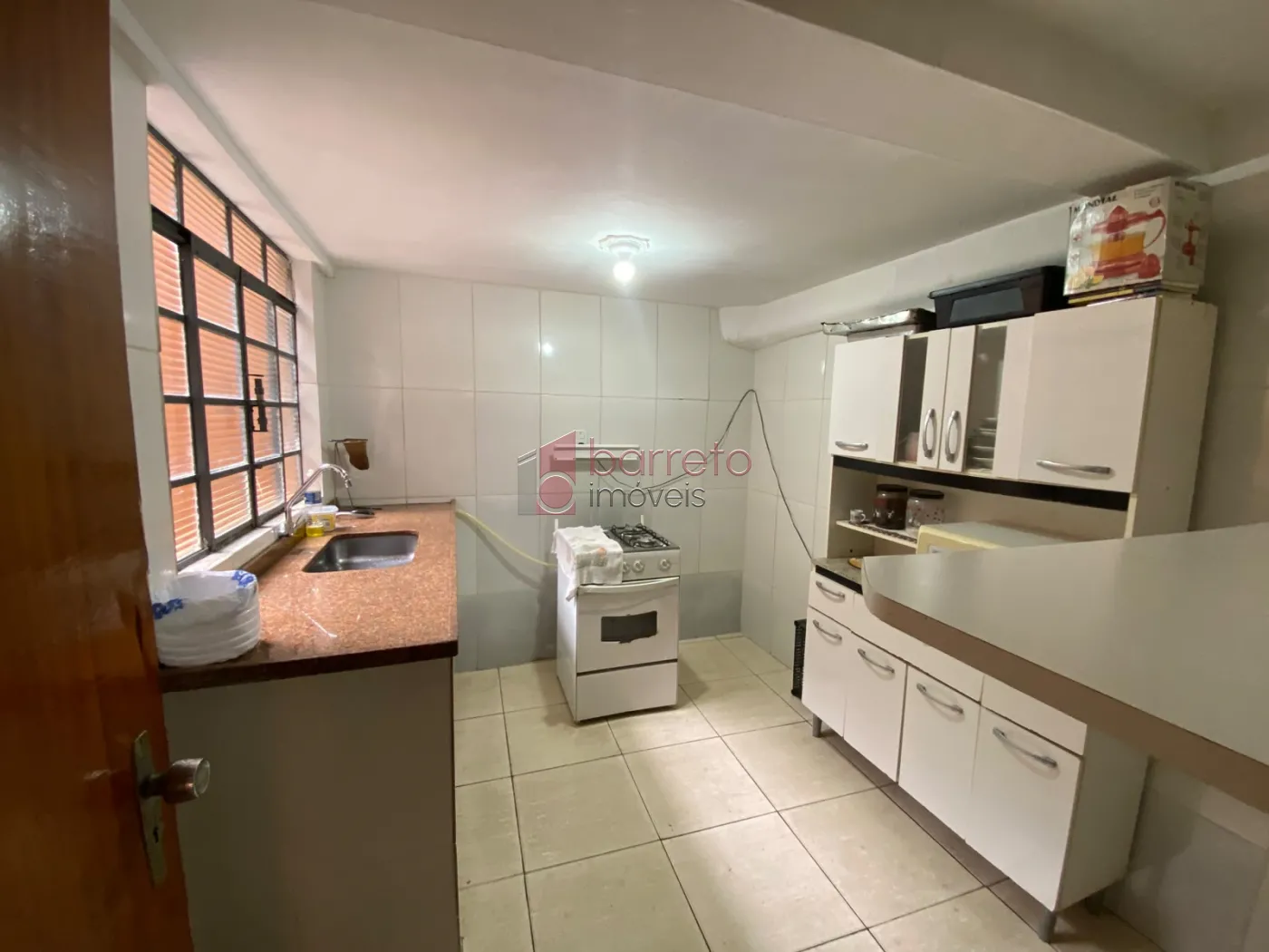 CASA COMERCIAL À VENDA NO CENTRO DE JUNDIAÍ/SP