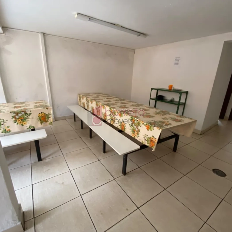 CASA COMERCIAL À VENDA NO CENTRO DE JUNDIAÍ/SP