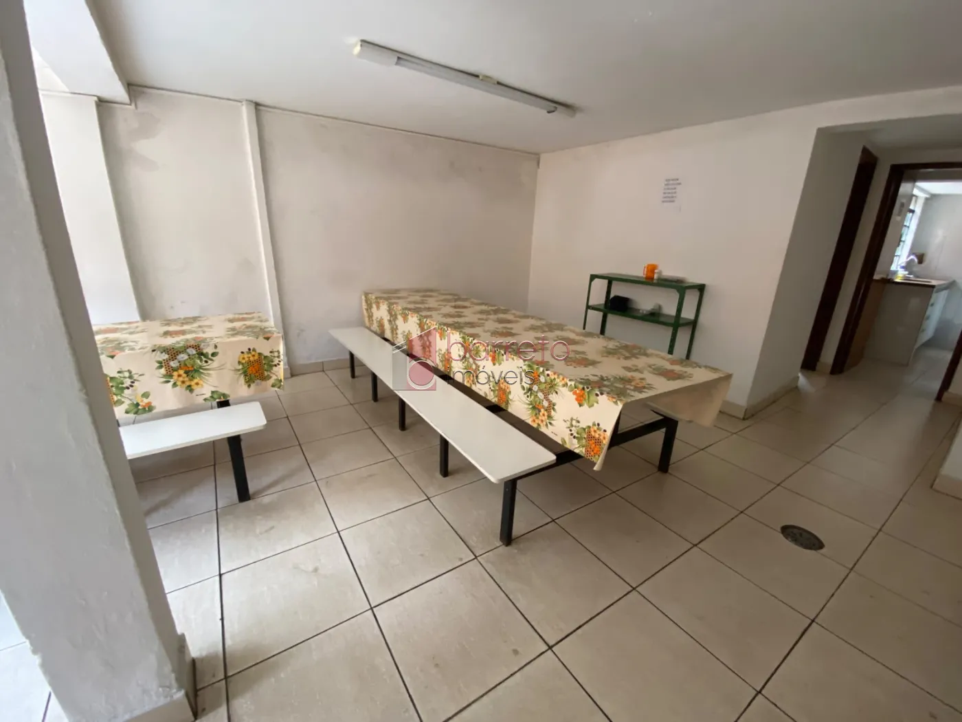 CASA COMERCIAL À VENDA NO CENTRO DE JUNDIAÍ/SP