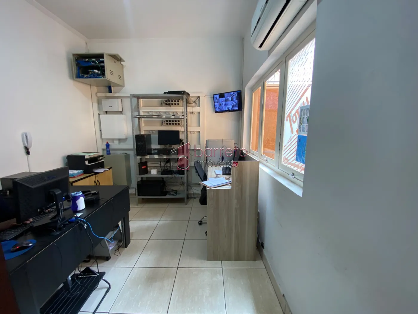 CASA COMERCIAL À VENDA NO CENTRO DE JUNDIAÍ/SP