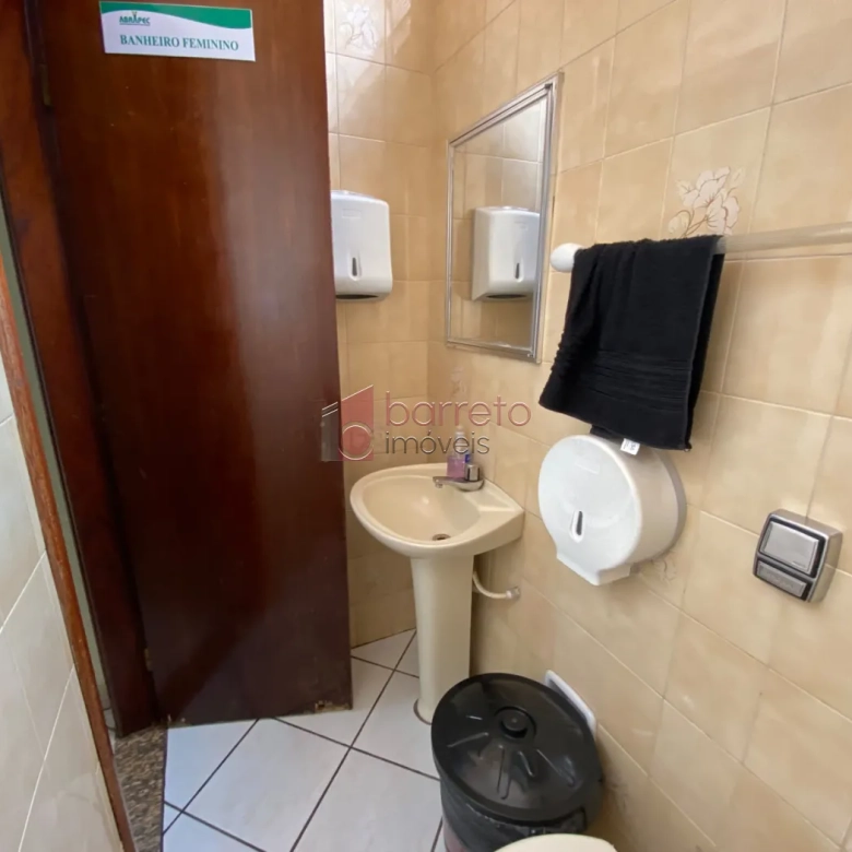 CASA COMERCIAL À VENDA NO CENTRO DE JUNDIAÍ/SP