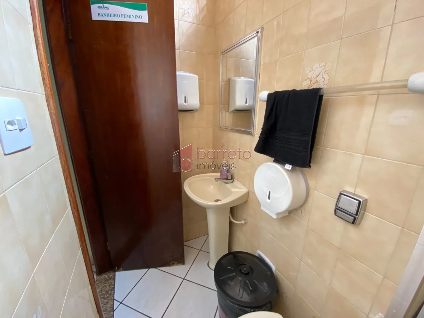 CASA COMERCIAL À VENDA NO CENTRO DE JUNDIAÍ/SP