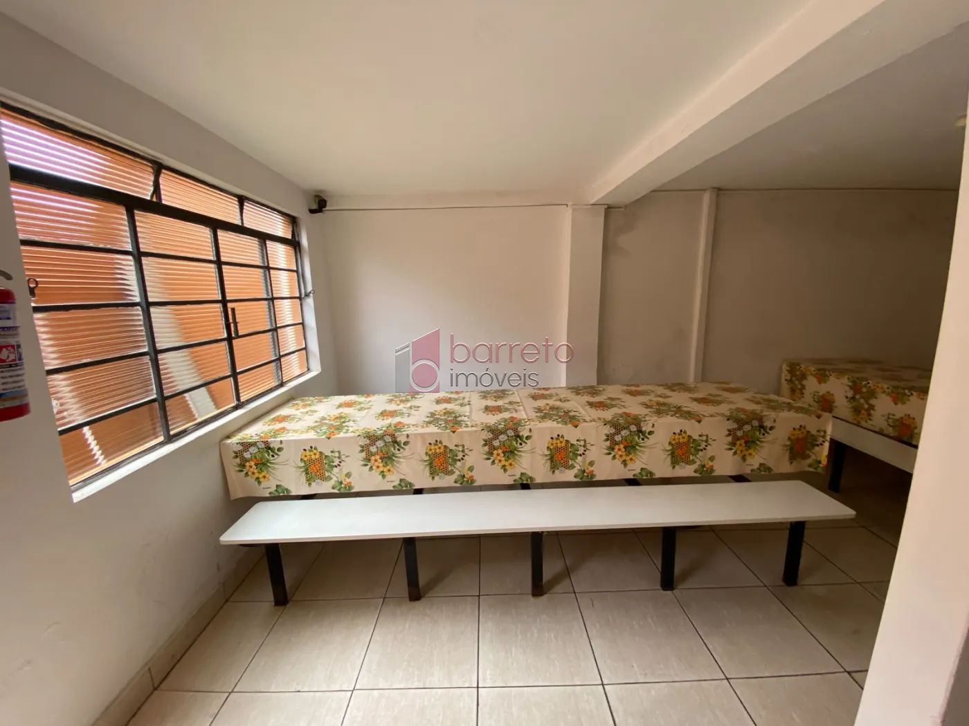 CASA COMERCIAL À VENDA NO CENTRO DE JUNDIAÍ/SP