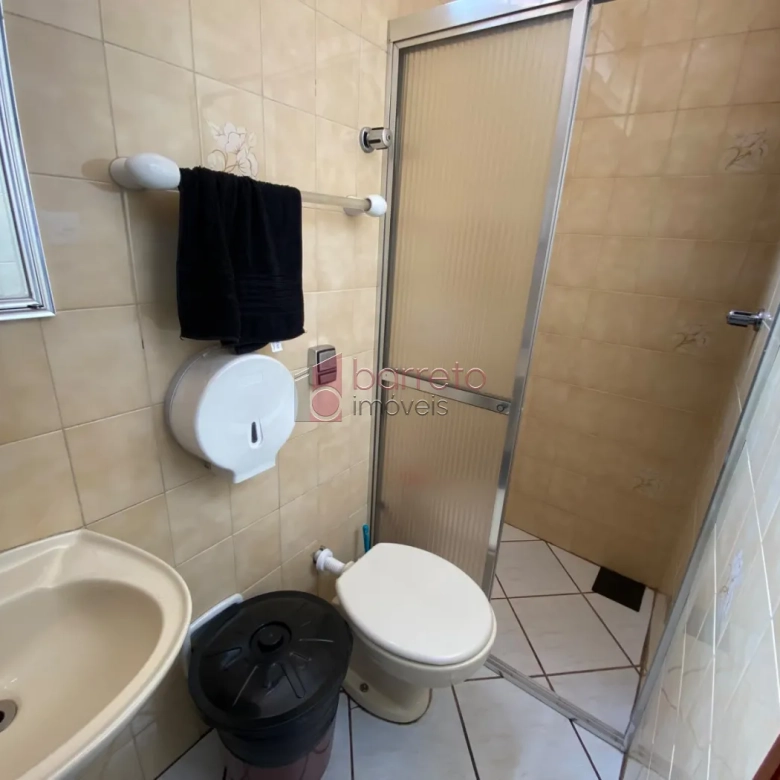 CASA COMERCIAL À VENDA NO CENTRO DE JUNDIAÍ/SP