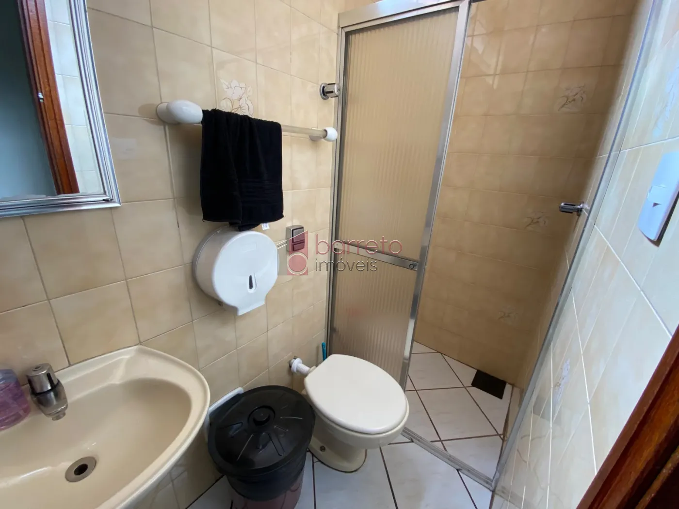 CASA COMERCIAL À VENDA NO CENTRO DE JUNDIAÍ/SP