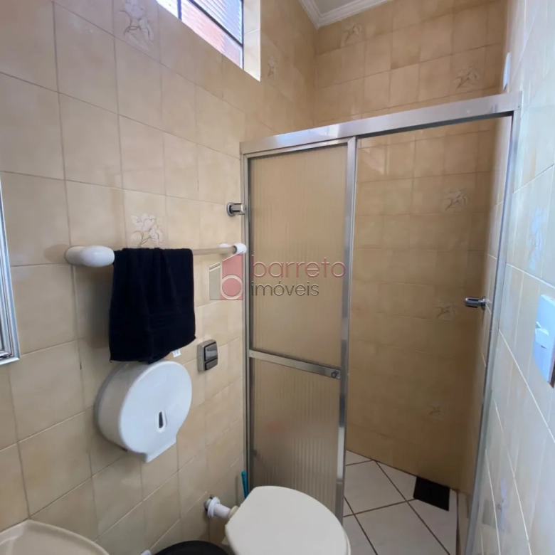 CASA COMERCIAL À VENDA NO CENTRO DE JUNDIAÍ/SP
