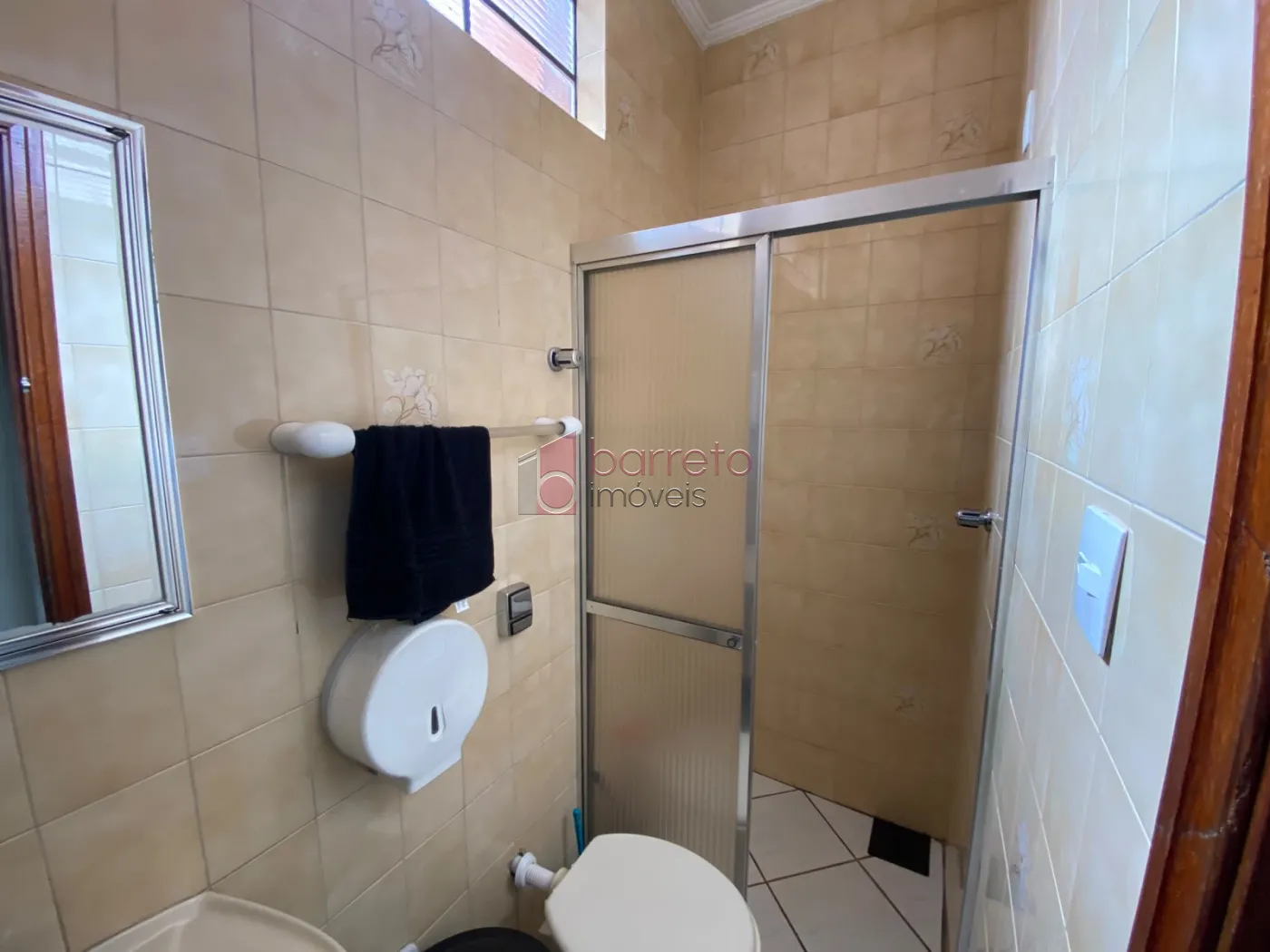 CASA COMERCIAL À VENDA NO CENTRO DE JUNDIAÍ/SP