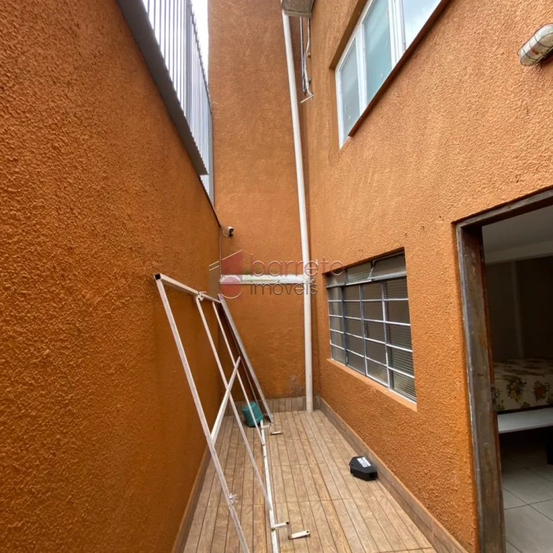 CASA COMERCIAL À VENDA NO CENTRO DE JUNDIAÍ/SP