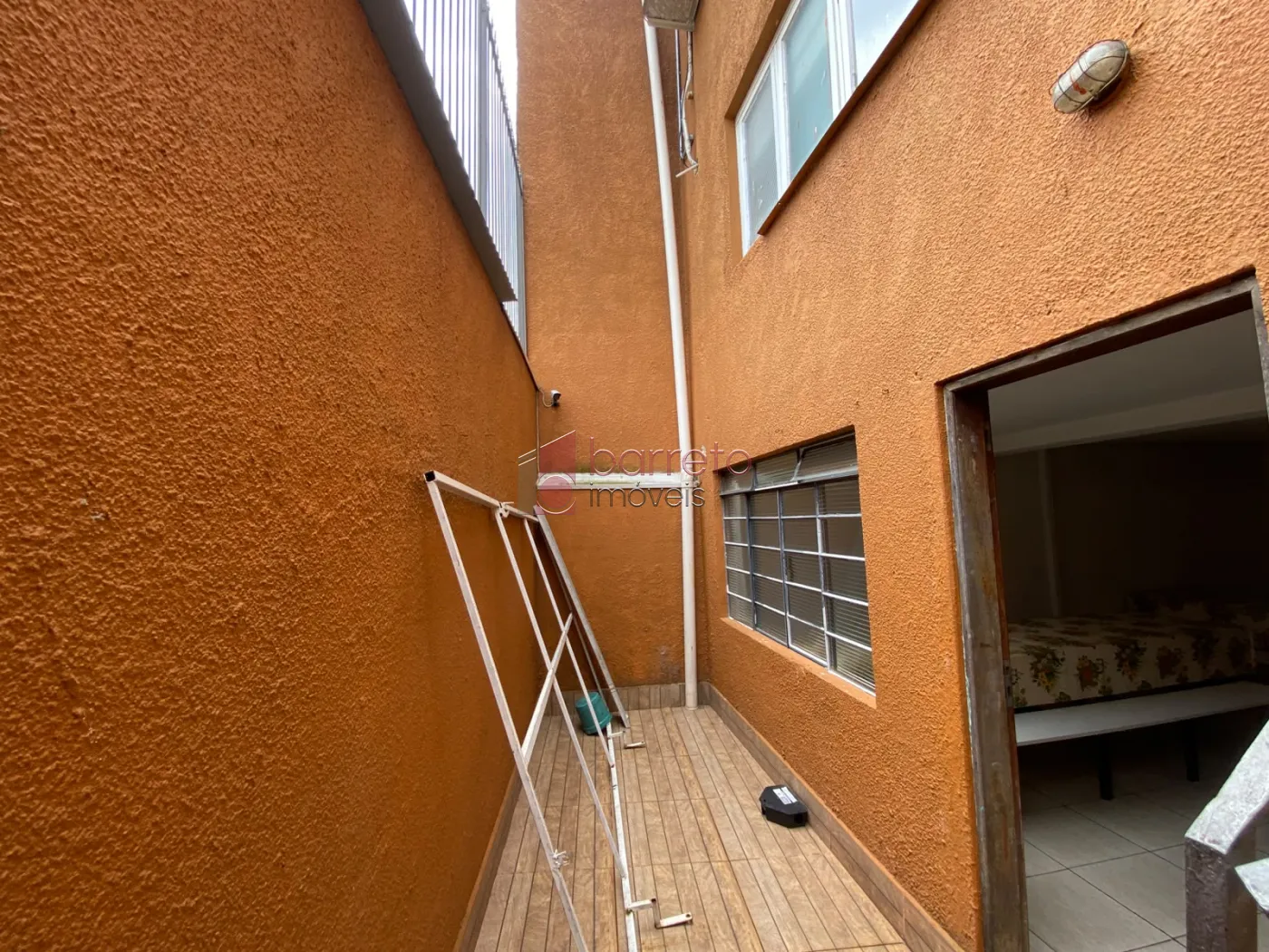 CASA COMERCIAL À VENDA NO CENTRO DE JUNDIAÍ/SP