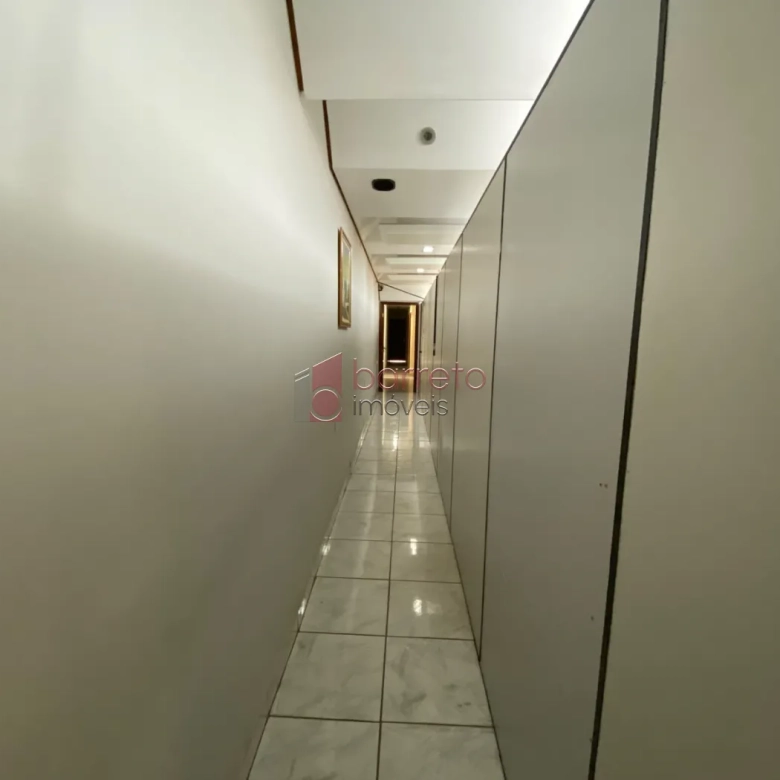 CASA COMERCIAL À VENDA NO CENTRO DE JUNDIAÍ/SP